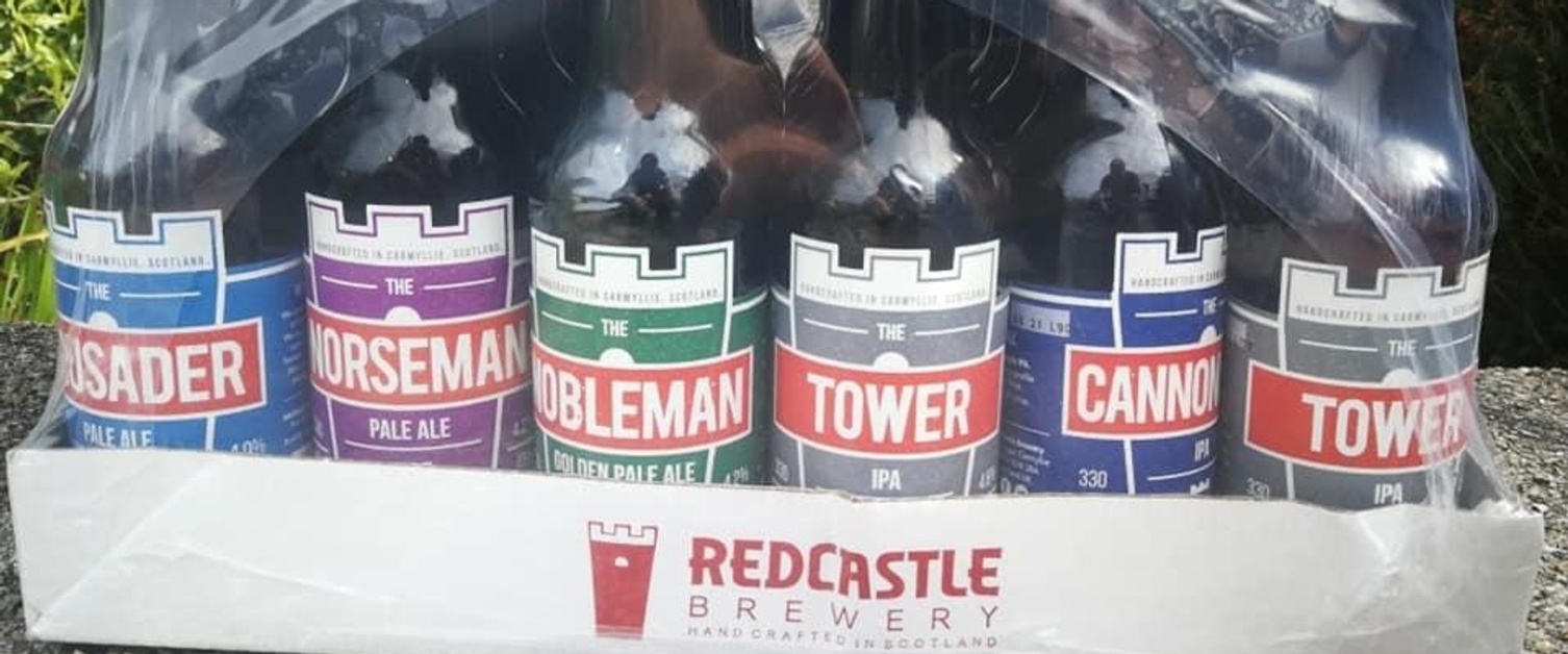 Redcastle Brewery
