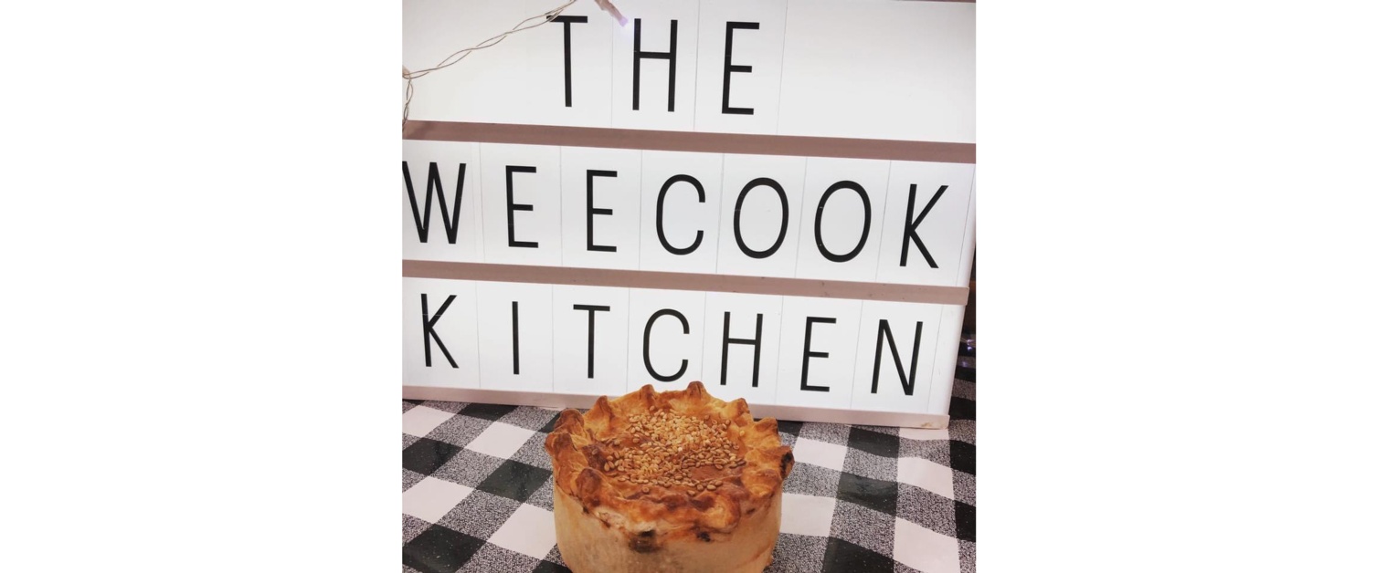 The WeeCOOK Kitchen